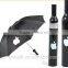 Wine Bottle Umbrella