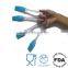 OEM Kitchen tools OEM Pastry Tools Silicone BBQ basting Brush