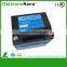 Untralife 12v RV battery lithium ion battery 5ah-200ah