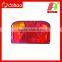 12V tail lamp for trailers & trucks