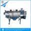 industrial stainless steel wheat flour airflow screen machine separator