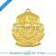 Wholesale NEW custom metal enamel souvenir medal