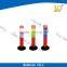 Helpfull Road Construction Safety Equipment Post For Highway