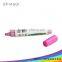 durable tip chalk marker erasable ink refill