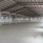 Prefabricated steel warehouse (LTX625)