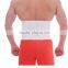 Adjustable orthopedic medical waist belt