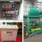 SHENTA QTJ4-18 full automatic cement block moulding machine