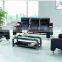 TZ-B03 high resilience comfortable office sofa office furniture