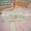 china factory supply king size custom printed quilts