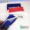 Sleeve style ski holder with base protection for nordic racing skis