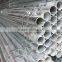 4" Q235 Hot Dipped Galvanized Steel Pipe