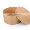 Recycled Packaging Soap Tube Cylinder Box