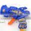 Cheap Small Plastic Hoodle Gun Toy With Candy