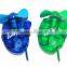 Best selling portable handheld mini water spray fan with bottle water misting