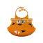 New Design for Newborn Cartoon Waterproof Baby Bibs Kids Aprons