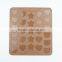 Non-Stick Bakeware Sheet Different Shaped Heat Resistant Silicone Baking Mat