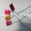 CS8104 Single-used Cable Seal Lock Vehicle Trailers Door Seal Lock