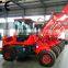 new articulated loader, construction wheel loader, China construction machinery