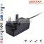 level VI plug-in type AC DC wall adapter 5v 2a with UL/KC/CE/FCC/CB/RoHs etc