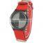 Hot selling good quality good price new design nylon band quartz unisex watches on  express