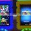 New Kids Carton Car Racing Game Machine Bulonb Simulation Racing