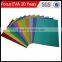 China Shengde Eva Foam for Shoe Sole Custom Wholesale