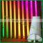 high quality DC12V/DC24V DMX RGB led tube