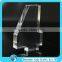 Competitive price crystal acrylic block gift resin block