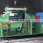 Sigma Mixer/kneader for artificial protein casings