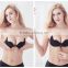 hot sell invisible pushup adhesive bra women sexy reusable invisible bra ladies sexy silicone invisible bra
