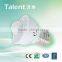 CE&Rohs 1W 2W GU10/B22/E27 indoor led bulb with PIR sensor