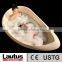 2013 New Item Bathroom Bathtubs Made From Nature Marble Stone Bowl Bathtub/stone Bathtub/ Stone Carved Bathtub
