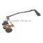 High quality 3 colors for Samsung Galaxy S6 edge G925 home button key flex cable for samsung S6 edge home key flex