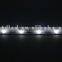 Direct factory manufacture edge lit led rigid bar products made in Shenzhen