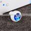 LY 002 4.0 Mini Stereo bluetooth headphone Bluetooth Wireless In-Ear Headphones Headset Stereo Mono Earphone Smallest