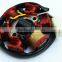 C100-6 Motorcycle Half-Wave Magnetic coil