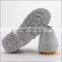 Anti-static Shoes White Esd Cleanroom White Safety Boots and White Leather Hospital Shoes and Food Industry Shoes SA-6121