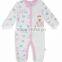 Baby's Romper Red Bus Print 100% cotton,Sporty Baby Rompers Kids Jumper Jumpsuit,Kanye West Onesie Baby Creeper Romper