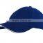 Fishing hats with light,cap with led light on visor