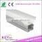High quality Alu 6063-T5 Super Light Suspending Wire Aluminum Alloy Profile