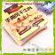 High quality food grade beef jerky packaging bags