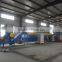 plastic recycling washing and cleaning machinery