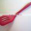 FDA food grade non stick heat resistant colorful silicone utensil for kitchen