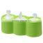 DIY silicone fish popsicle mold cartoon ice pop mould