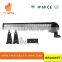 DDL 180W dual led light bar auto lighting sustem 13500LM led bar light for cars