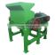 rubber crusher for rubber powder making machine