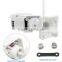 2015 New Product 30m Night Vision Waterproof 2.8-12mm 1080P AHD CCTV Camera