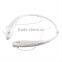 Wireless Neckband Sport Stereo V4.0 HBS800 Bluetooth Headphone China Manufacturer