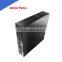 fanless mini comp[uter with 2 rs232
