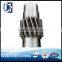 high quality spur drive helical gear Shaft